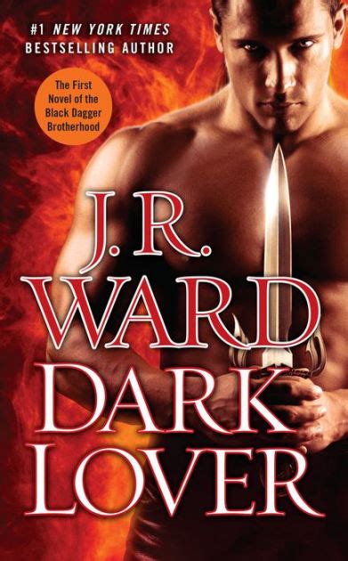 Books by J.R. Ward (Author of Dark Lover) .